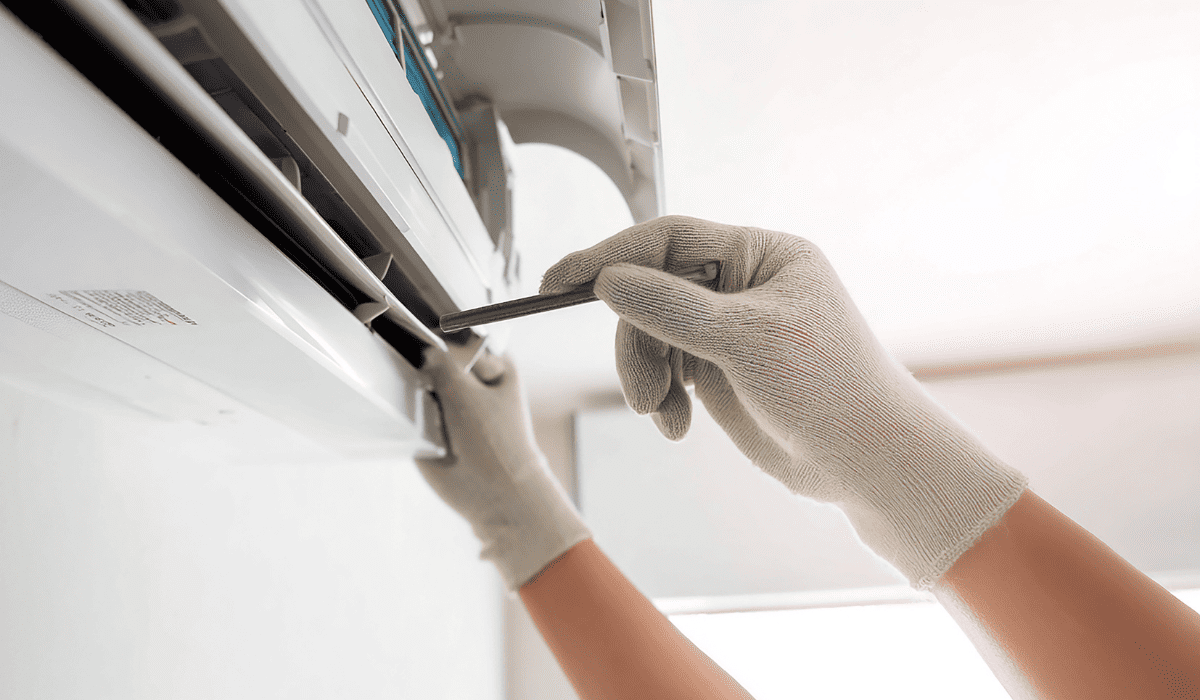 Ayrancılar Viessmann Acil Klima Acil Klima Servisi