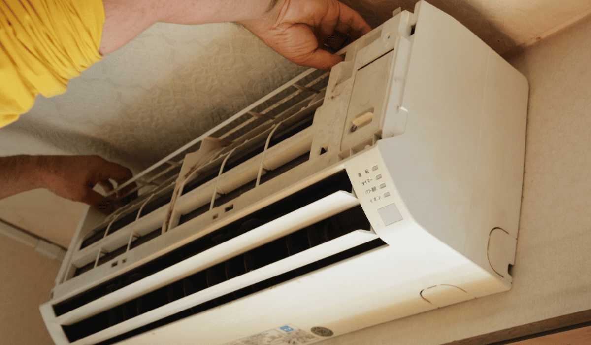 Ayrancılar Viessmann Klima Tamiri